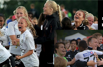 Oppstart på HFK-akademiet høsten 2017