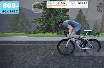 NCF Zwift Cup