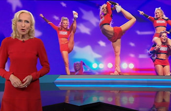 Viqueens Cheerteam