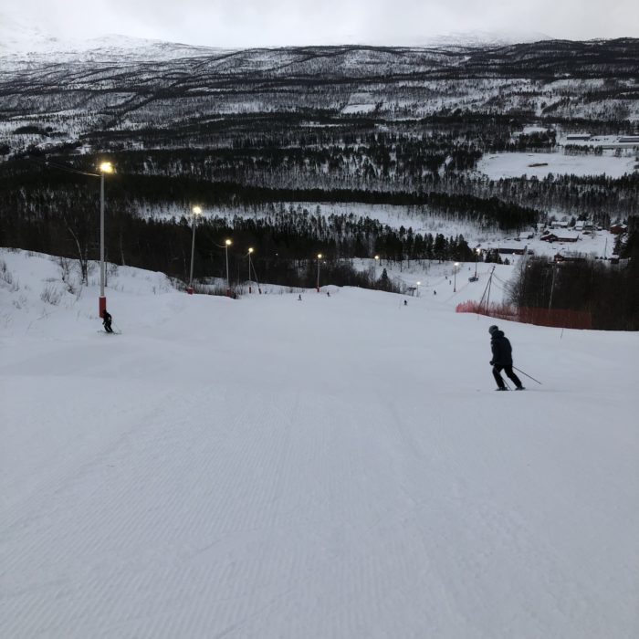 Steilia Alpinsenter * Fnugg