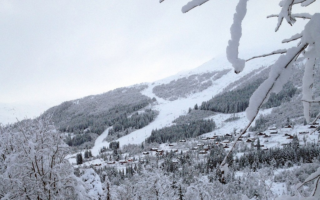 SPV AlpinCup Haugen IL