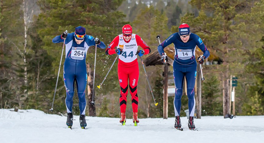 OABIK Milslukern Skikarusell