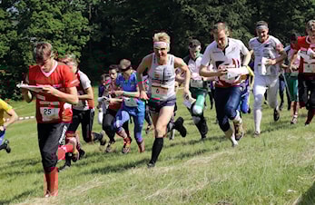 Norsk Orientering
