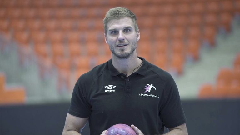 Myrhol om barnehåndball: - Trenerressursene må brukes på de yngste