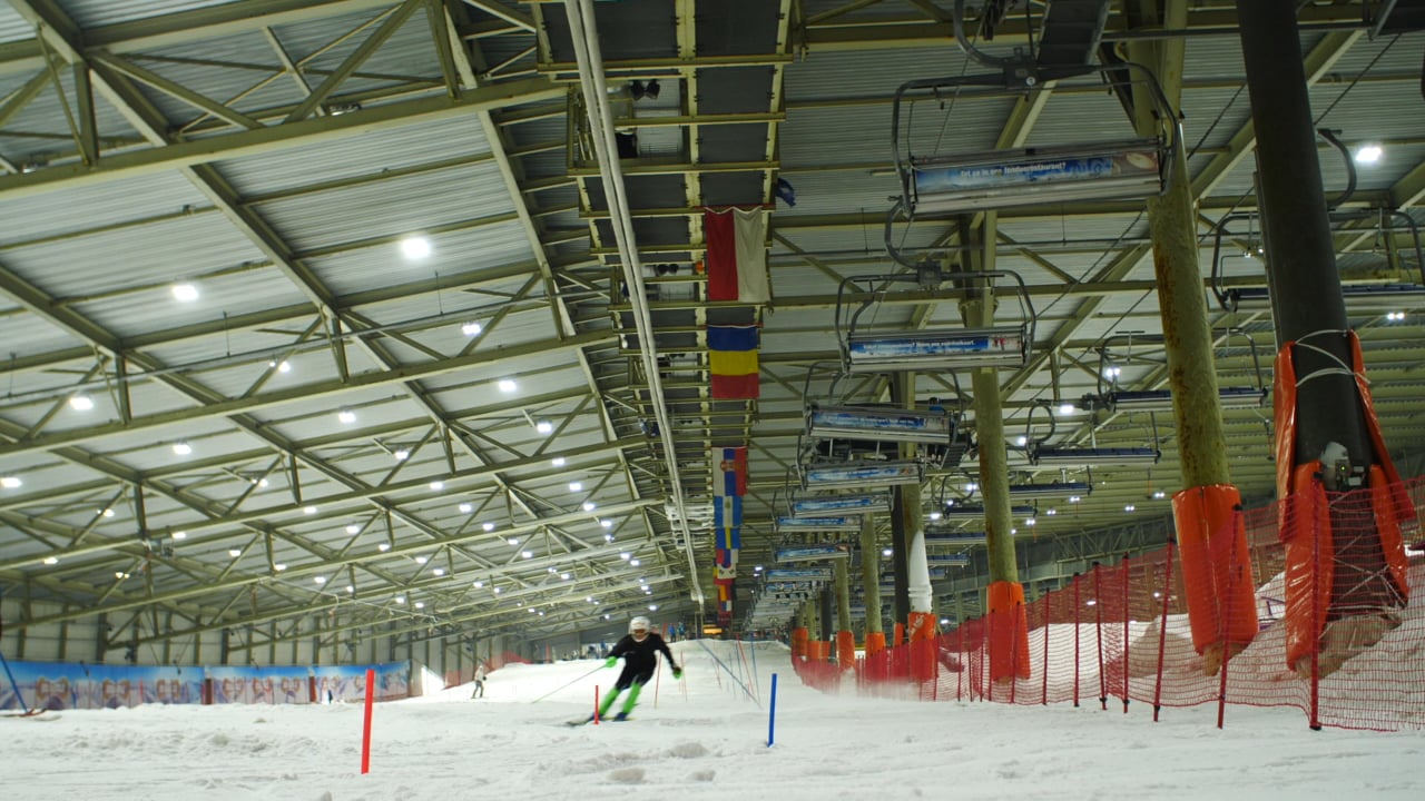 Landgraaf Skisamling 2018
