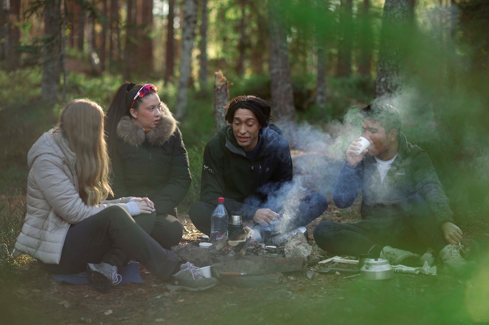 Image for Ti på topp Fjordane