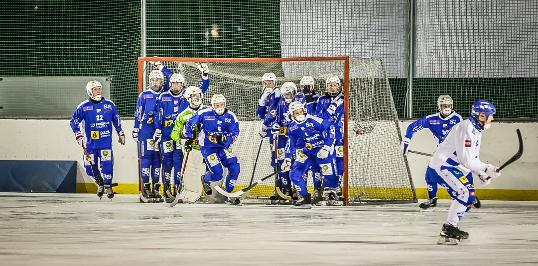 (+) SBK-tap i eliteserie-comebacket