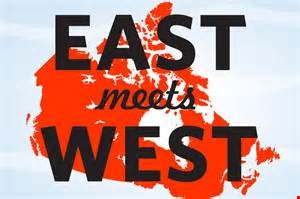 INDULGE IN THE EXOTIC, AS EAST MEETS WEST