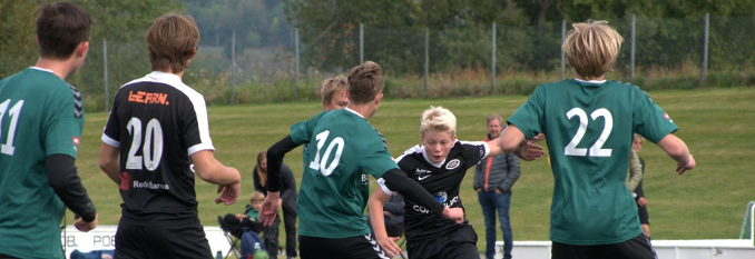Liungen cup 9
