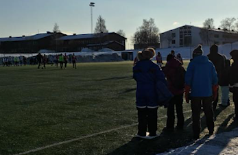 Stoppen SK Vintercup G/J 2010-2011
