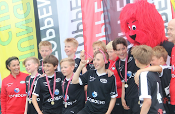 Liungen cup 7