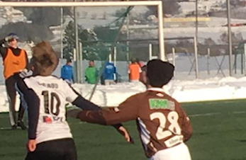 Stoppen SK Vintercup G2009