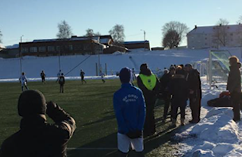 Stoppen SK Vintercup G2010