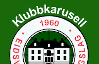 Klubbkaruselløp 9