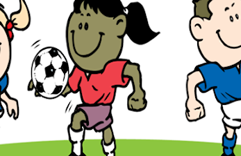 Eikanger IL vår cup