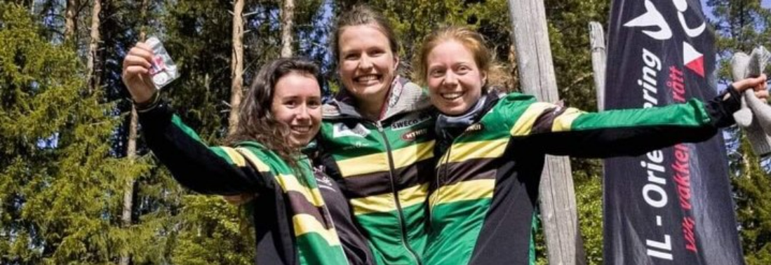 KM Lang - Sjetnmarka