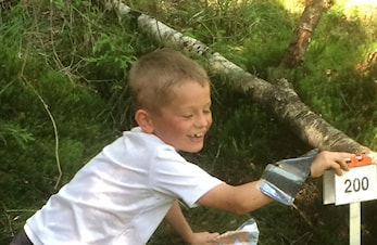 Nybegynneropplæring