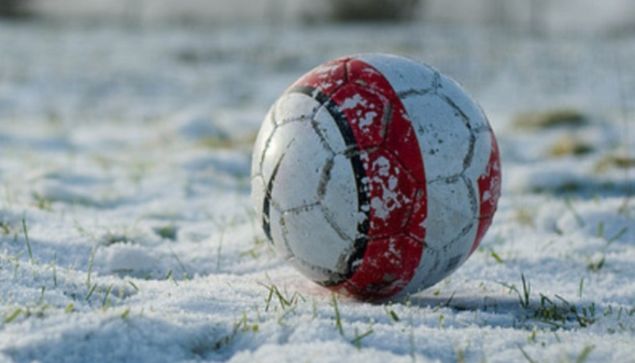 Trening G2003 - hel bane