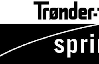 TA-sprint sonestevne i Snåsa,