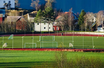 Årsmøte Snåsa IL 2020