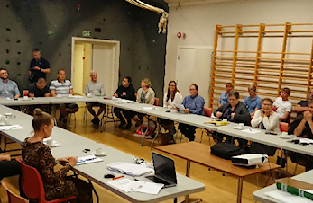 DIGITALT Årsmøte Snåsa IL 2021 - NB! Ny dato: 19.