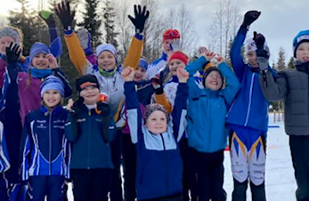 Klubbmesterskap 2022