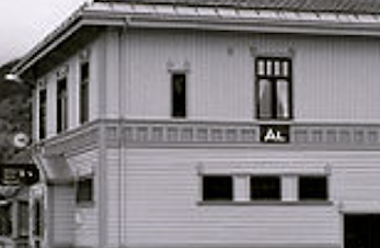 Runde 7 frå ÅL stasjon