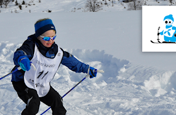 Bjerke IL Ski Hestehovkarusellen 2020