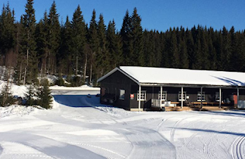 Åpen vintersportdag Nordåsen skistadion
