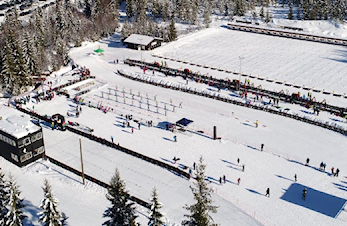 Bama Skiskytterfestival 2020