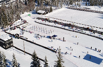 BAMA Skiskytterfestival OASSK 2021