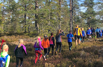 Bjerke IL Ski SommerCamp