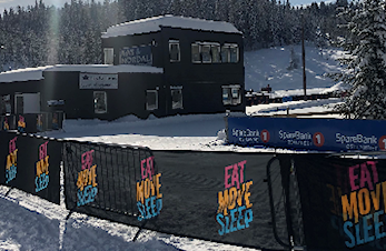 BAMA Skiskytterfestival 2022