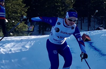 Nordåsenrennet Skicross