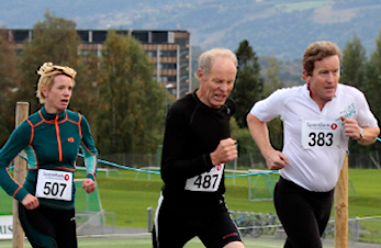 Elvaløpet 2022