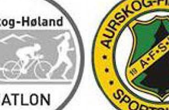 DUATLON PÅ AURSKOG 14. OKTOBER