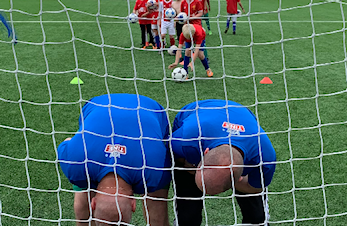 Tine fotballskole 2020