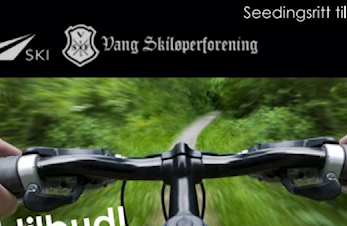 Hedmarksvidda Rundt Sykkel