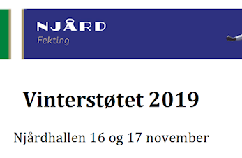 Vinterstøtet 2019