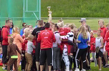 Påmelding til det 75. BKTS 27-28 mai 2017 Elverum