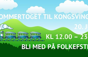 Sommertoget