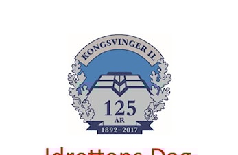 Idrettens dag