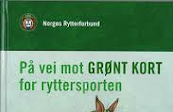 Grønt Kort Kurs 22.-23.april 2017