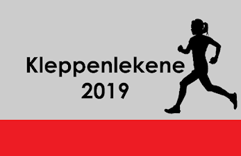 Kleppenlekene 2019