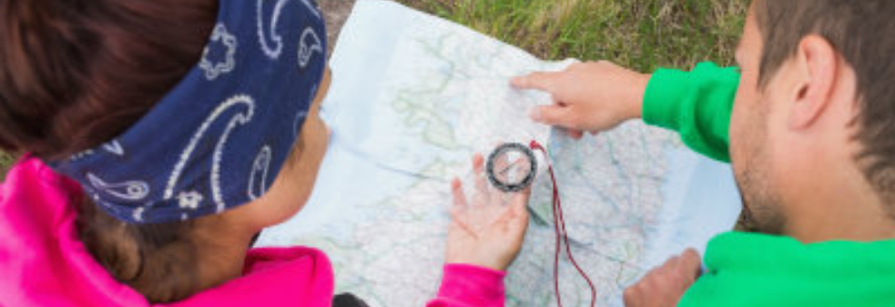 Orienteringsløp - DnV Sommer