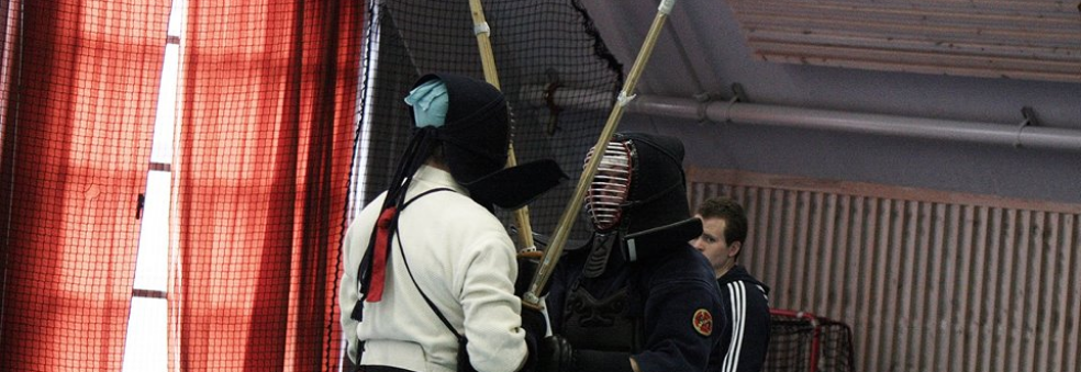 [Competition] Oslo Open 2019