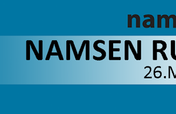 Namsen rundt 2019