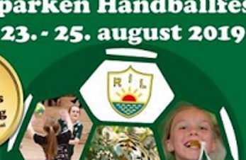 Dyreparken håndballfestival