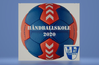 Håndballskole 2020
