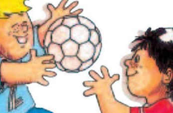 Giv Akt Håndballskole 2023